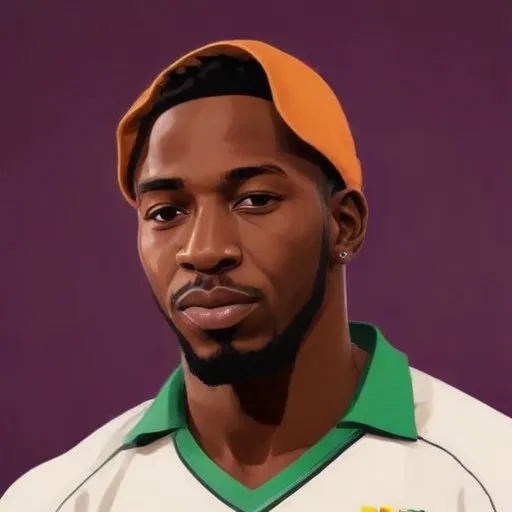 Andre Russell