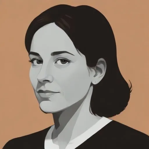 Andrea Barrett