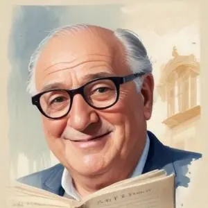 Andrea Camilleri