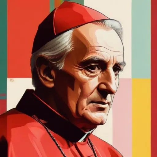 Andrea Cordero Lanza di Montezemolo