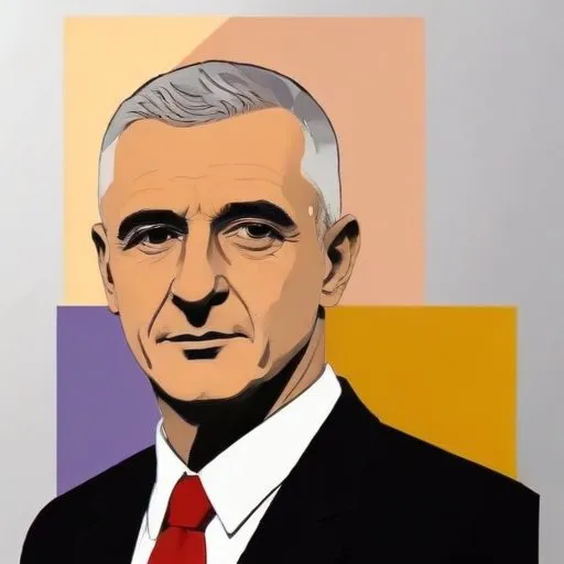 Andrea Illy