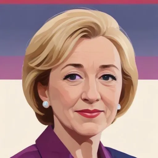 Andrea Leadsom