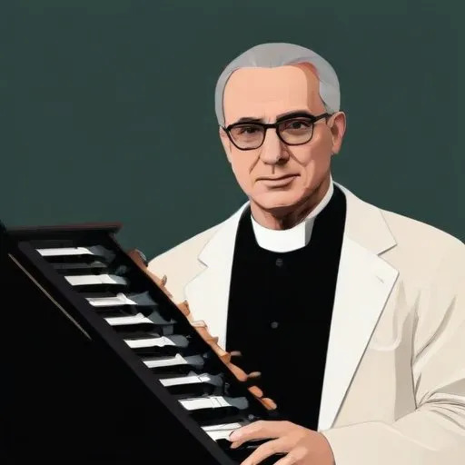 Andrea Luchesi