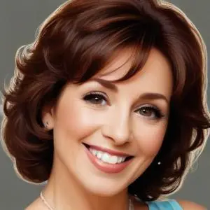 Andrea Martin