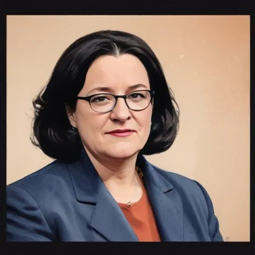 Andrea Nahles