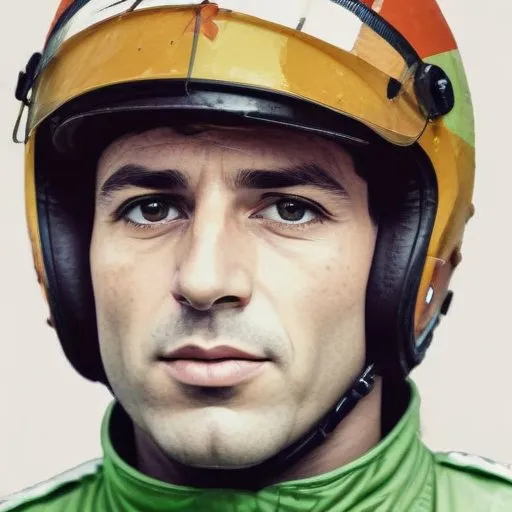 Andrea de Cesaris