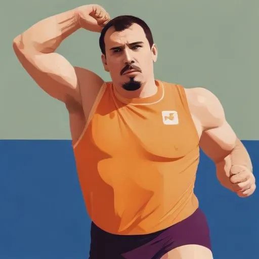 Andreas Anastasopoulos