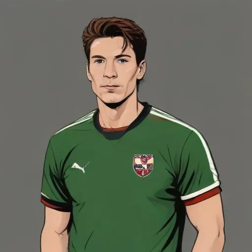 Andreas Dober