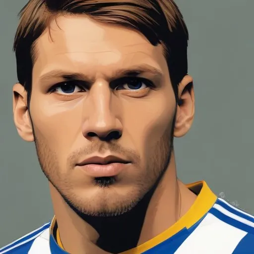 Andreas Isaksson