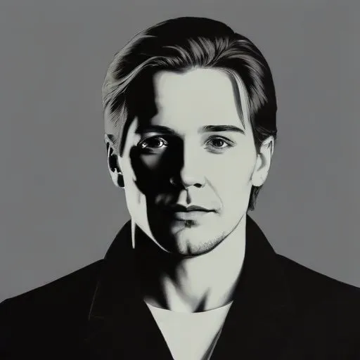 Andreas Johnson