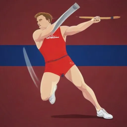 Andreas Thorkildsen
