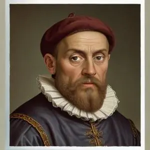 Andreas Vesalius