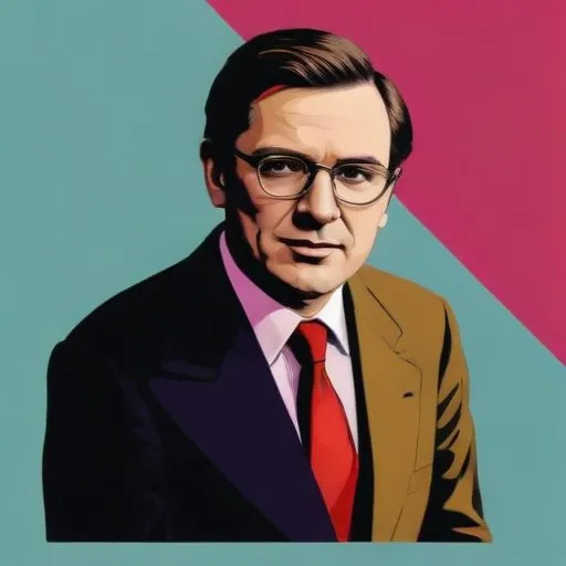 Andreas Whittam Smith