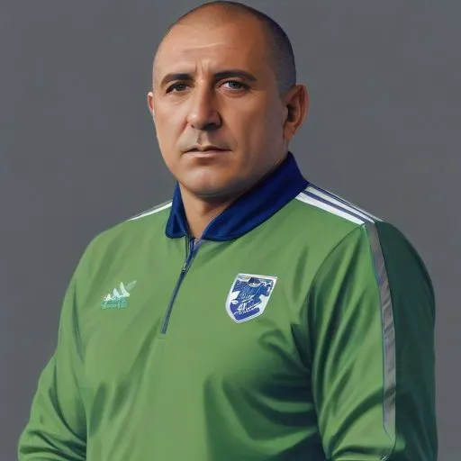Andrei Borissov