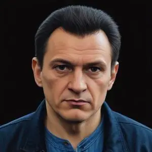Andrei Chikatilo
