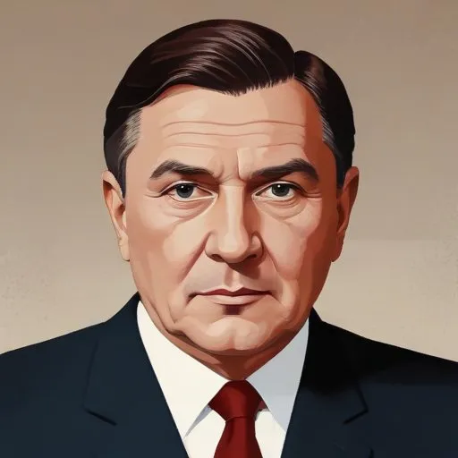Andrei Gromyko