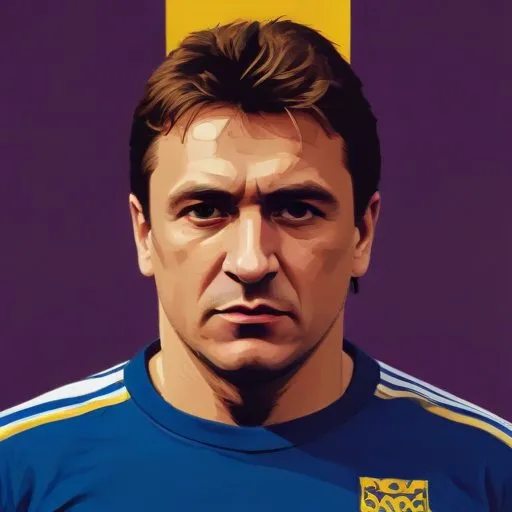 Andrei Kanchelskis