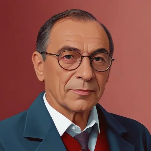 Andrei Konchalovsky