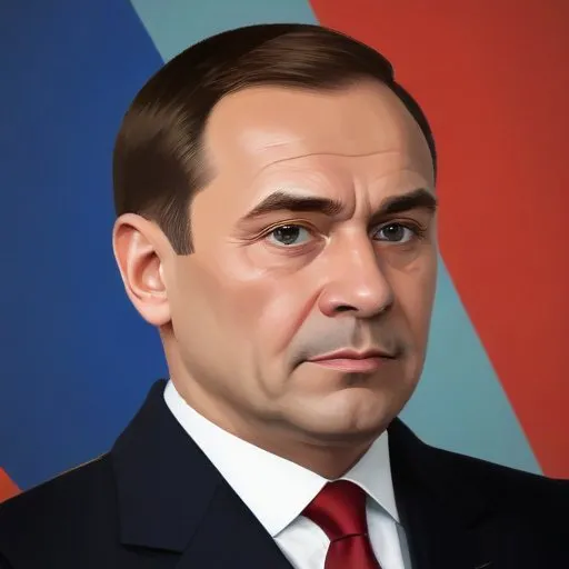 Andrei Kozyrev