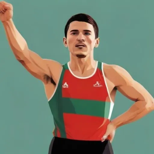 Andrei Krauchanka
