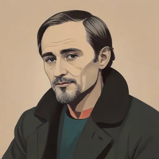 Andrei Platonov