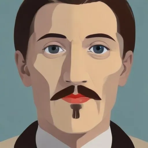 Andrei Ryabushkin