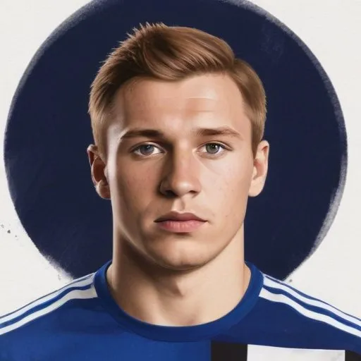 Andrei Sidorenkov