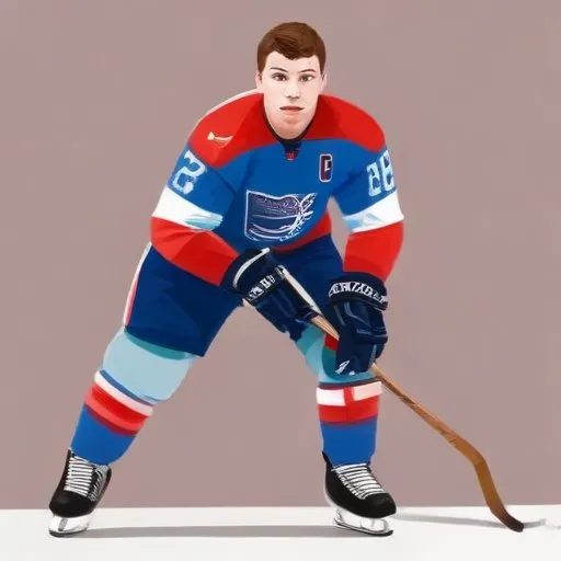 Andrei Svechnikov