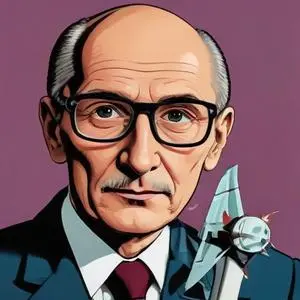 Andrei Tupolev