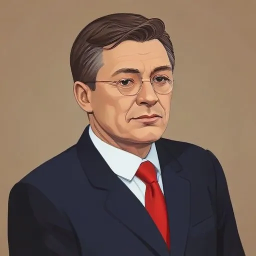 Andrei Zhdanov