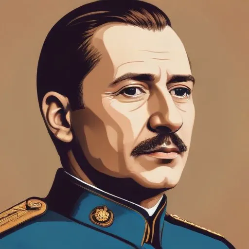 Andres Larka