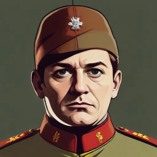 Andrew Bridgen