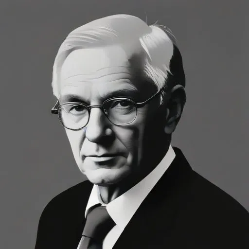 Andrew Brimmer