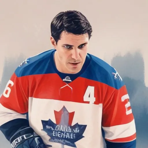Andrew Brunette