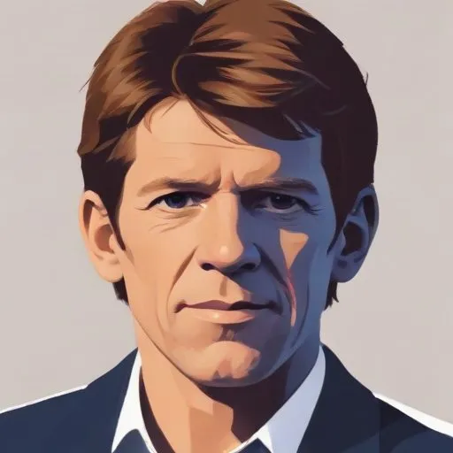 Andrew Castle