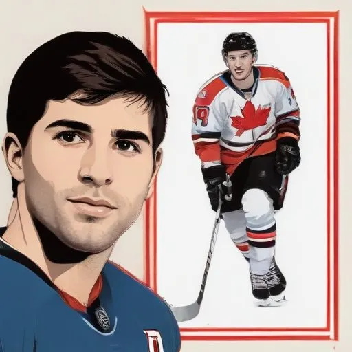 Andrew Cogliano