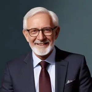 Andrew Davies