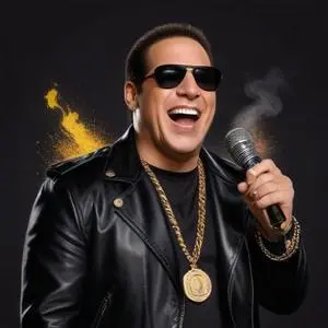 Andrew Dice Clay