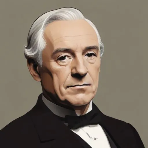 Andrew Dickson White