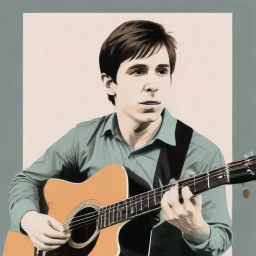 Andrew Dost