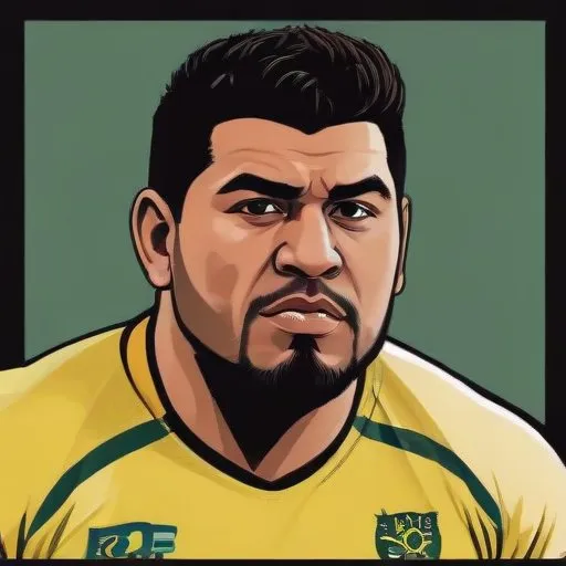 Andrew Fifita