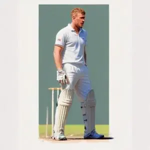 Andrew Flintoff