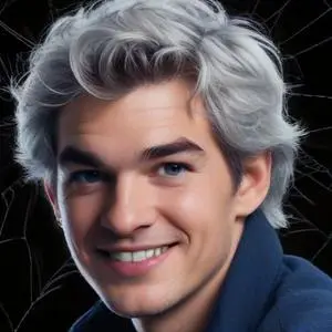 Andrew Garfield