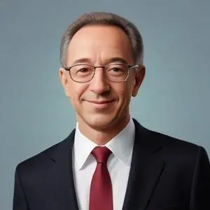 Andrew Grove