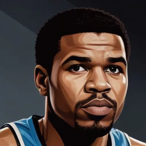 Andrew Harrison