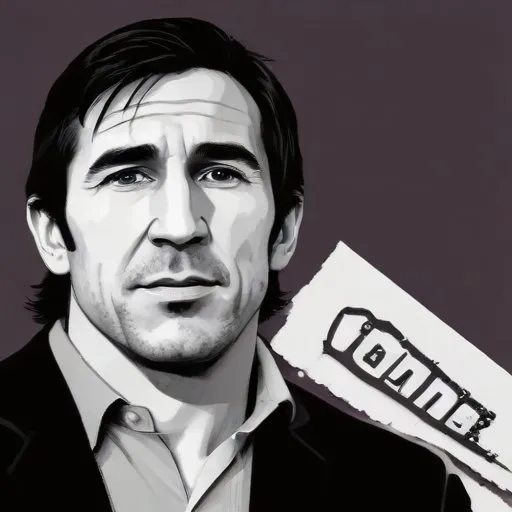 Andrew Johns