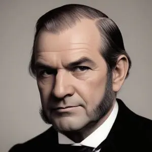Andrew Johnson