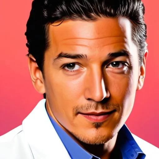 Andrew Keegan