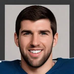 Andrew Luck