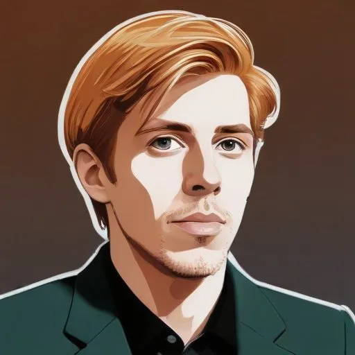 Andrew McMahon